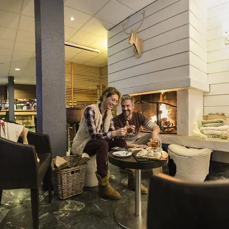 Hotel Belambra Clubs - L'alisier 3*