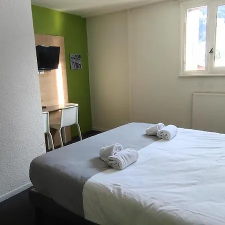 Hotel Belambra Clubs - L'alisier 3*