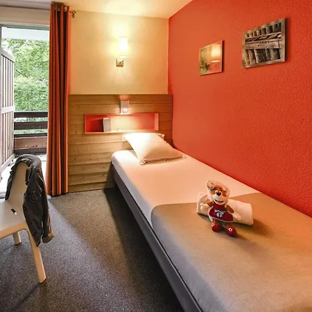 Hotel Belambra Clubs - L'alisier Praz-sur-Arly