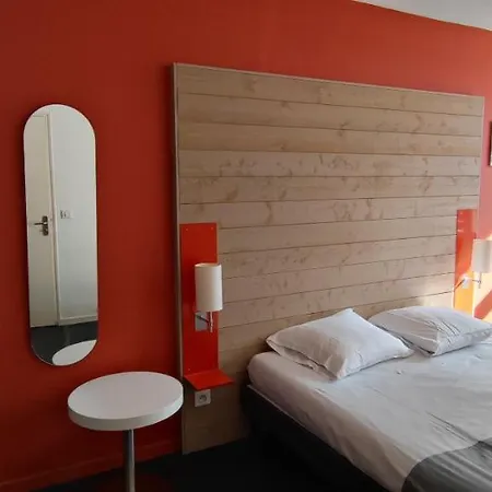Belambra Clubs - L'alisier Hotel 3*
