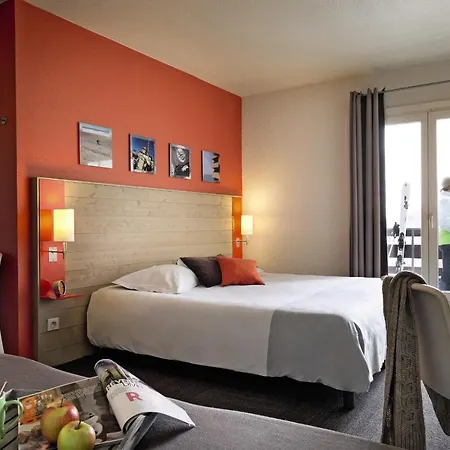Belambra Clubs - L'alisier Hotel