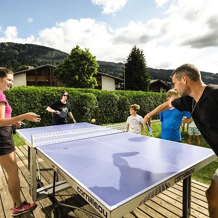 Belambra Clubs - L'alisier Praz-sur-Arly