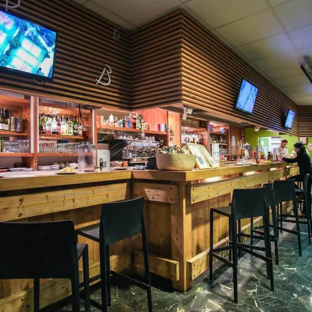Belambra Clubs - L'alisier Hotel 3*