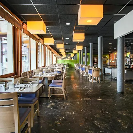 Belambra Clubs - L'alisier Hotel Praz-sur-Arly