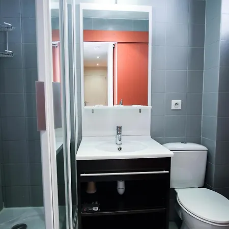 Belambra Clubs - L'alisier 3* Praz-sur-Arly