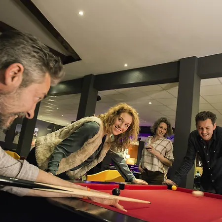 Belambra Clubs - L'alisier Hotel 3*