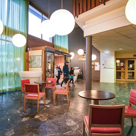 Hotel Belambra Clubs - L'alisier 3*