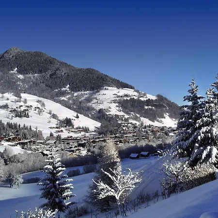 Hotel Belambra Clubs - L'alisier Praz-sur-Arly