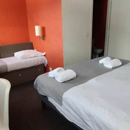 Belambra Clubs - L'alisier 3* Praz-sur-Arly