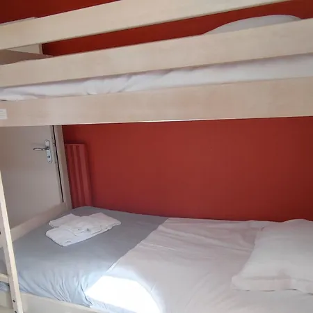 Belambra Clubs - L'alisier Hotel Praz-sur-Arly