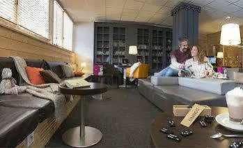 Belambra Clubs - L'alisier 3* Praz-sur-Arly