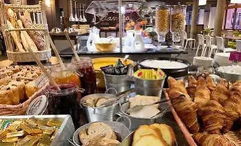 Belambra Clubs - L'alisier Hotel 3*