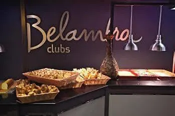 Hotel Belambra Clubs - L'alisier Praz-sur-Arly