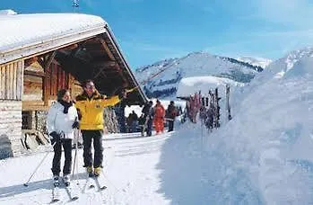 Belambra Clubs - L'alisier Praz-sur-Arly