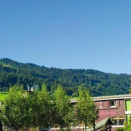 Belambra Clubs - L'alisier 3* Praz-sur-Arly
