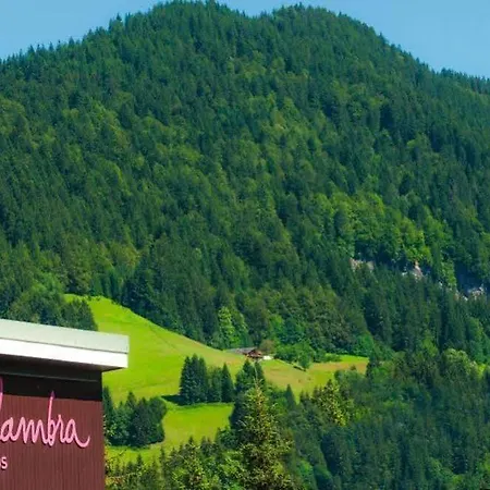 Hotel Belambra Clubs - L'alisier 3*