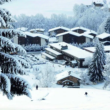 Belambra Clubs - L'alisier Hotel 3*