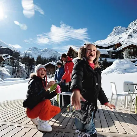 Belambra Clubs - L'alisier Praz-sur-Arly