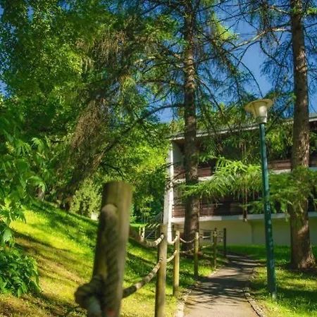Hotel Belambra Clubs - L'alisier Praz-sur-Arly