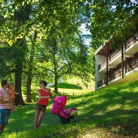 Belambra Clubs - L'alisier Hotel Praz-sur-Arly