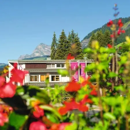Belambra Clubs - L'alisier 3* Praz-sur-Arly