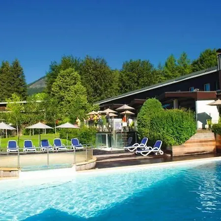 Hotel Belambra Clubs - L'alisier