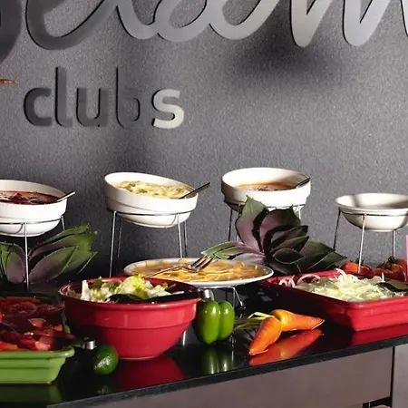 Belambra Clubs - L'alisier 3*